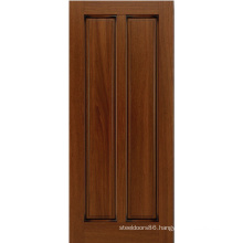 Made in China Hot Selling Exterior Pure Oak Solid Wooden Door